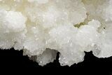 Sparkling Cave Calcite (Aragonite) Formation - Potosi Mine, Mexico #213991-6